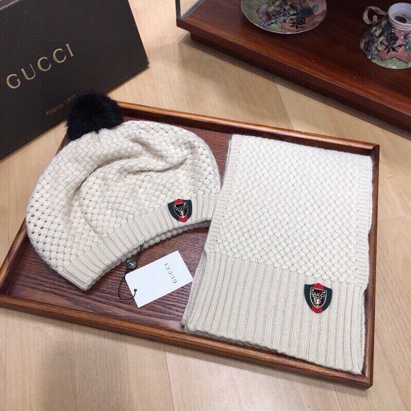 GUCCI